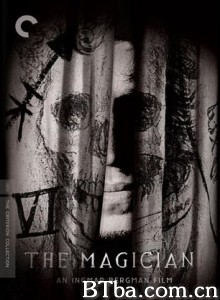 面孔 魔术师 The Magician (1958) 1080P BT磁力 迅雷网盘下载