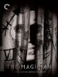 面孔/魔术师/The Magician