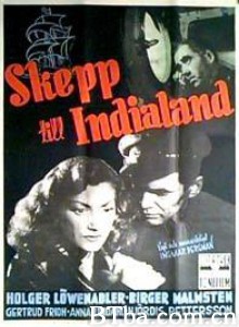 开往印度之船 (1947) 1080P BT磁力 迅雷网盘下载