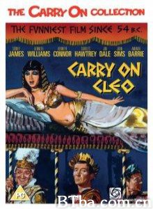 CarryOnCleo (1965)  BT磁力 迅雷网盘下载