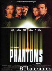 幻觉 地心骇客 末世魔煞 (1998) 1080P BT磁力 迅雷网盘下载