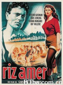 艰辛的米 Bitter Rice 粒粒皆辛苦 (1950)  BT磁力 迅雷网盘下载