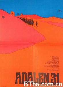 阿达伦31 Adalen Riots Adalen 31 (1969)  BT磁力 迅雷网盘下载