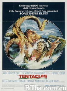 恐怖触须 (1977)  BT磁力 迅雷网盘下载
