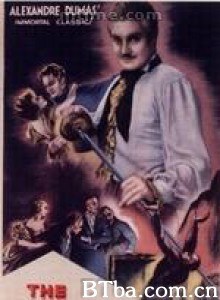 基督山伯爵 (1934)  BT磁力 迅雷网盘下载