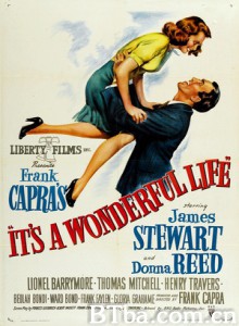 生活多美好/风云人物/美好人生/It's a Wonderful Life