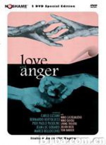 爱情与愤怒 福音书 Love and Anger (1969)  BT磁力 迅雷网盘下载