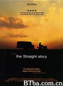 史崔特先生的故事 斯特雷德的故事 The Straight Story (1999) 1080P/720P BT磁力 迅雷网盘下载