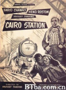 开罗车站 Cairo Station The Iron Gate (1962)  BT磁力 迅雷网盘下载