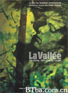 情欲深谷 The Valley (1972) 1080P/720P BT磁力 迅雷网盘下载