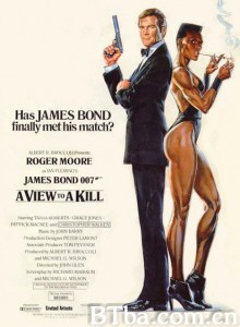 007之14雷霆杀机 铁金刚勇战大狂魔 A View to a Kill (1985)  BT磁力 迅雷网盘下载
