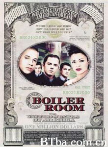 抢钱大作战 股票分析员 开水房 (2000)  BT磁力 迅雷网盘下载
