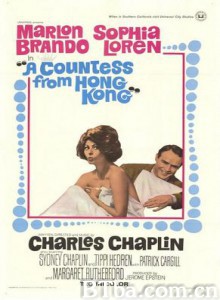 香港女伯爵 来自香港的伯爵夫人 香港伯爵夫人 (1967) 1080P/720P BT磁力 迅雷网盘下载-影音屋