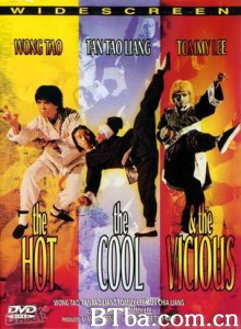 南拳北腿活阎王 (1970)  BT磁力 迅雷网盘下载