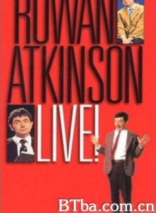 RowanAtkinsonLive (1992)  BT磁力 迅雷网盘下载