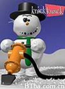 小雪人大行动 装饰瓶 (2003)  BT磁力 迅雷网盘下载