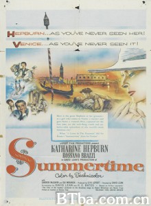 艳阳天 春心托杜鹃 夏日时光 (1955)  BT磁力 迅雷网盘下载
