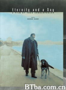 永恒和一日 永远与一天 永恒的一天 (1998) 1080P BT磁力 迅雷网盘下载