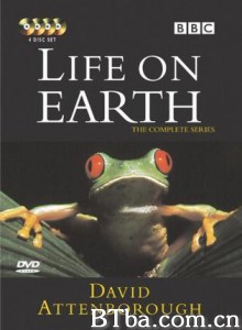 生命的进化 地球上的生命 (1979)  BT磁力 迅雷网盘下载