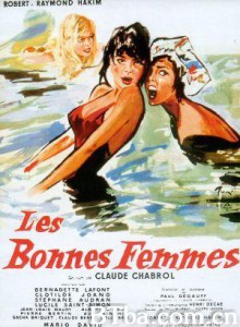 好女人们 女人群像 The Girls (1960)  BT磁力 迅雷网盘下载