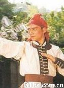金镖黄天霸 GOLDEN DART HERO (1987)  BT磁力 迅雷网盘下载