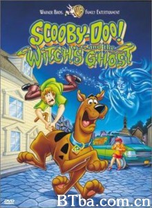 史酷比·都和幽灵女巫 Scooby-Doo and the Witch's Ghost (1999)  BT磁力 迅雷网盘下载