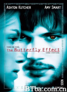 蝴蝶效应/The Butterfly Effect