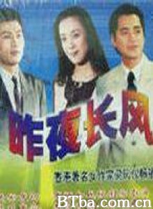昨夜长风 (1970)  BT磁力 迅雷网盘下载