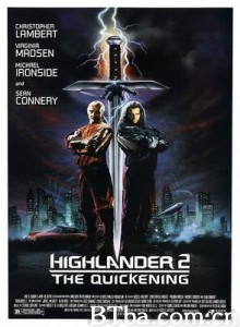 高地人2：天幕之战 时空奇兵2 时空英豪2 (1991)  BT磁力 迅雷网盘下载
