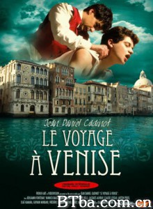 LeVoyageAVenise