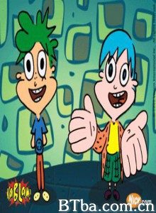 Kablam!