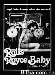 劳斯莱斯娇娃 Le insaziabili voglie della ragazza con la Rolls Royce (1970)  BT磁力 迅雷网盘下载