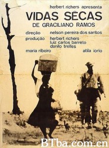 艰辛岁月 Barren Lives (1967)  BT磁力 迅雷网盘下载
