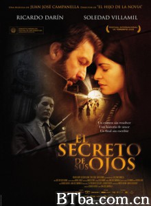 谜一样的双眼 他们眼中的秘密 谜情追凶(港) (2009) 720P BT磁力 迅雷网盘下载