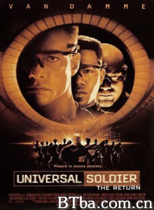 再造战士2：反攻时刻 魔鬼命令：重返战场 宇宙战士：重返战场 (1999)  BT磁力 迅雷网盘下载