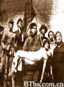 正气歌 游击进行曲 Song of Guerrilla (1970)  BT磁力 迅雷网盘下载