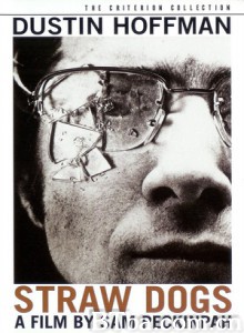 稻草狗 大丈夫 Strawdogs (1971)  BT磁力 迅雷网盘下载