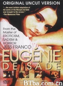露西妮 Eugenie Sex Happening (1975)  BT磁力 迅雷网盘下载