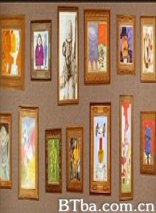 展览会上的画 图画展览会 (1966)  BT磁力 迅雷网盘下载