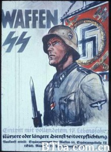 男子党卫军 (1970)  BT磁力 迅雷网盘下载