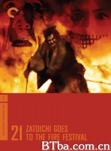座头市大战火神庙 (1970)  BT磁力 迅雷网盘下载