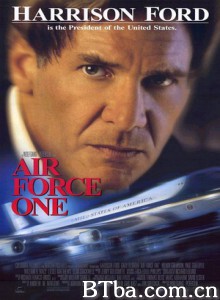 空军一号 Air Force One (1997) 1080P BT磁力 迅雷网盘下载