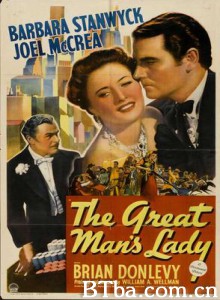 女伟人 (1942)  BT磁力 迅雷网盘下载