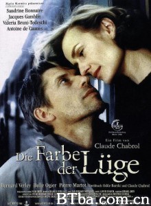 谎言的颜色 The Color of Lies (1999)  BT磁力 迅雷网盘下载