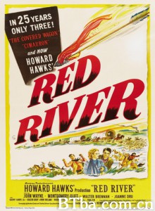 红河 红河劫 大战红河边 (1948) 1080P/720P BT磁力 迅雷网盘下载