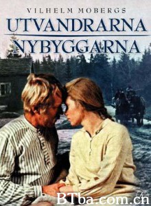 大移民 移民 The Emigrants (1971)  BT磁力 迅雷网盘下载