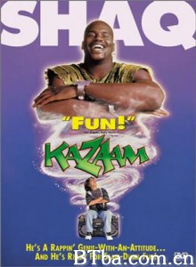 精灵也疯狂 梦幻渣fit人 卡扎姆 (1996)  BT磁力 迅雷网盘下载