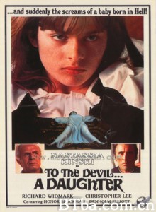 给魔鬼一个女儿 Braut des Satans  Die Child of Satan (1976)  BT磁力 迅雷网盘下载