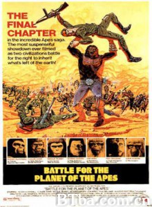 决战猩球 人猿星球5 (1973)  BT磁力 迅雷网盘下载