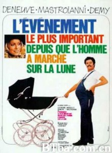 怀孕的男人 A Slightly Pregnant Man (1973)  BT磁力 迅雷网盘下载